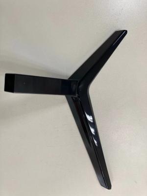 Commande numérique par ordinateur de HDPE tournant le moulage par injection de ménage de la cavité 1*1