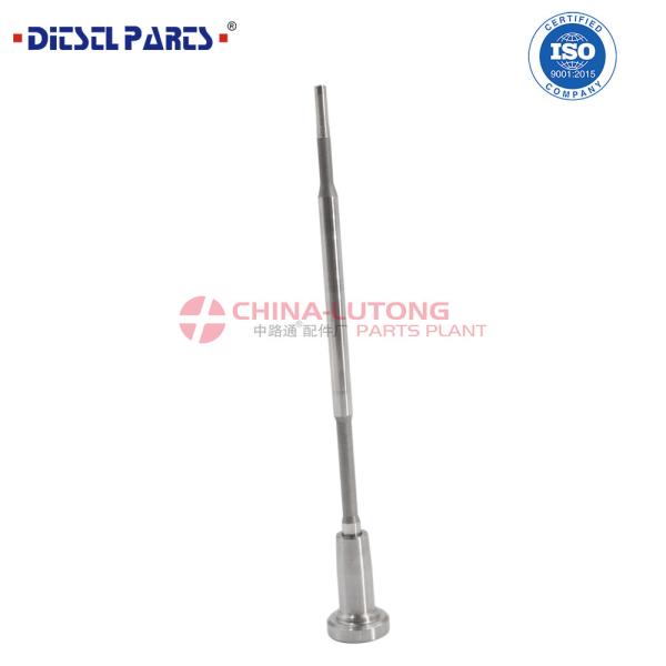 Common Rail Fuel Injector Control Valve F00VC01349 Valve Set F00VC01349 for Diesel Injector Model 110.250 F 00V C01 349 For Common Rail Injector 0445110249 0445110250