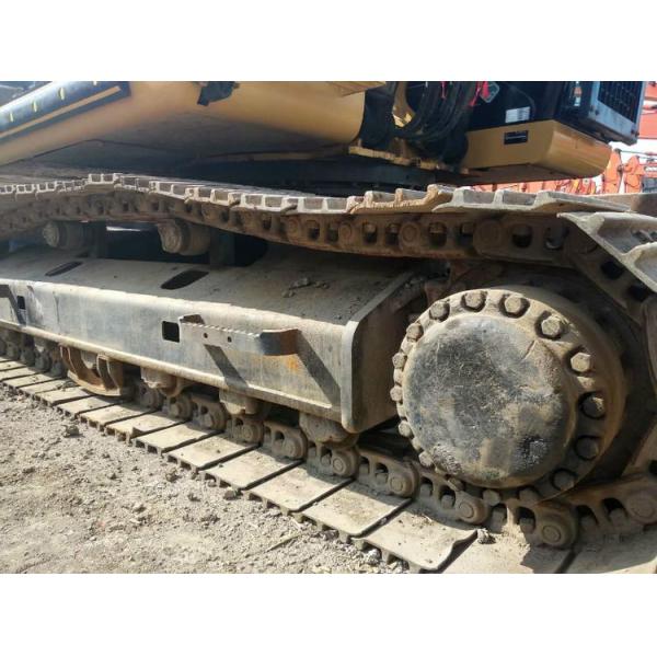 Good Work Condition Excavator Cheap Caterpillar Excavator 326D Used Catpillar 326D