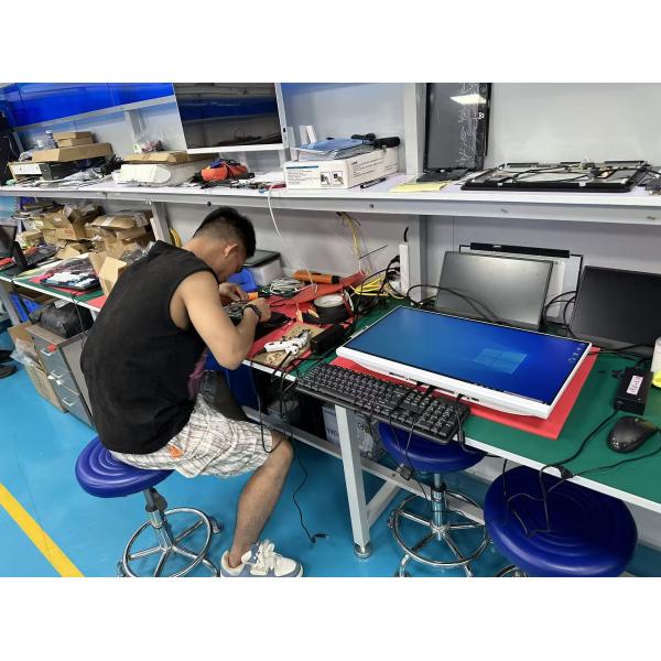 Shenzhen Yanxun Display Technology Co., Ltd.