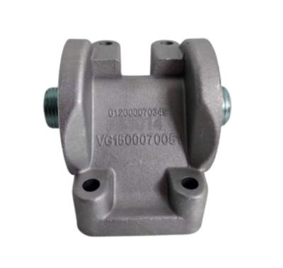 Truck Filter Seat VG000070005+001 WD615.47 371HP EURO2/D10.38-40/WP10.340E32