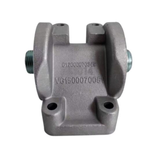 Truck Filter Seat VG000070005+001 WD615.47 371HP EURO2/D10.38-40/WP10.340E32