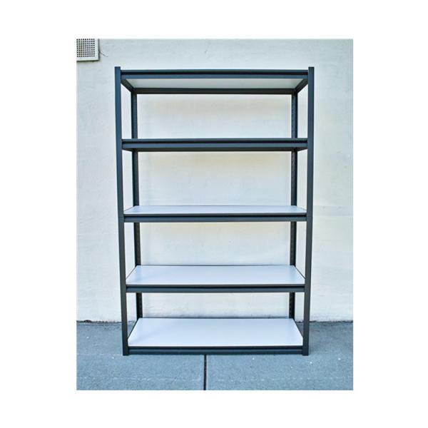 Durable Warehouse Storage Rack Blue Rack for Popular Adjustable Boltless Shelving