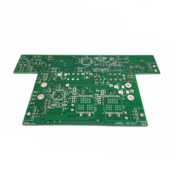 плата с печатным монтажом PCBA 94vo FR4 Rohs