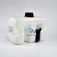 Windshield Wiper Cleaning Fluid Tank Wiper Spray Bottle VOE 14407682 14629274 14576412