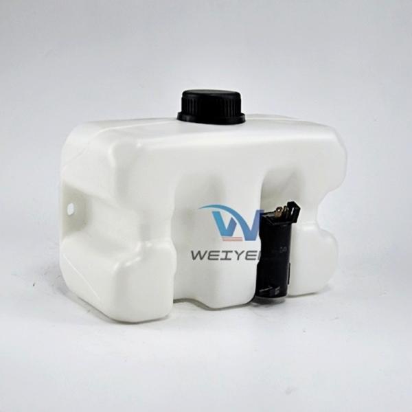 Windshield Wiper Cleaning Fluid Tank Volvo 24V Wiper Spray Bottle VOE 14407682 14629274 14576412  EC200D/210D/120/140