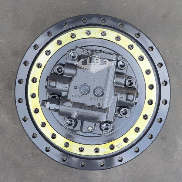 PC300-8MO PC350-8MO Travel Motor Final Drive 207-27-00580 207-27-00590 PC300-8MO