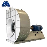 Ventilateur pour le soudage laser