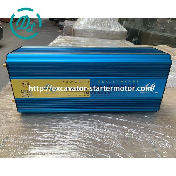 Wave Inverter 4000W/8000W DC 12V AC 240V Power Inverter P4024EU