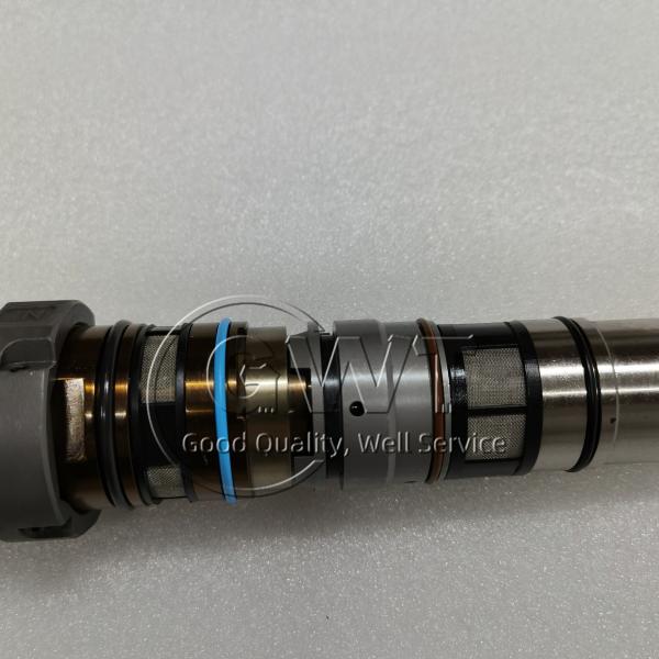 Injetor de combustível 4077076 4088431 4902828 para a Cummins QSK23
