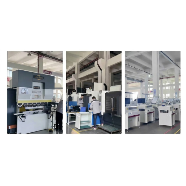 Suzhou Conber Electronic Facilities Co.,LTD