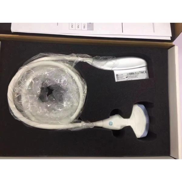 GE LogiqP9 Convex Array Ultrasound Transducer Probe C1-5-RS for Urology Abdomen