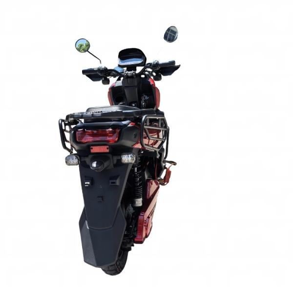 Foreign explosive electric vehicle electric vehicle bending beam electric vehicle African motorcycle electric vehicle ri