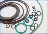 Kit de réparation de joint de Rexroth A11VO260 REXROTH pour la pompe à piston principale de pompe