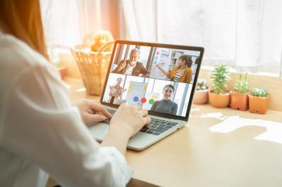 Application advantages of Deraweey video conference in the financial industry