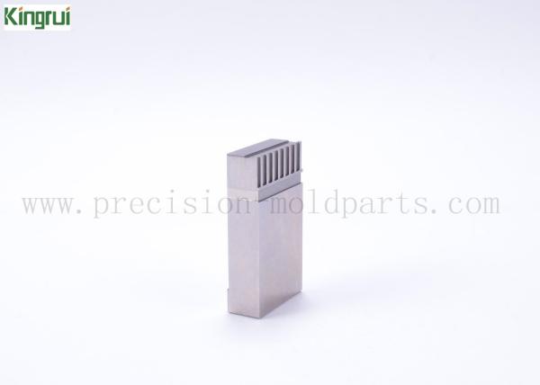 OEM Precision EDM Spare Parts with Full Inspection And DLC Coating