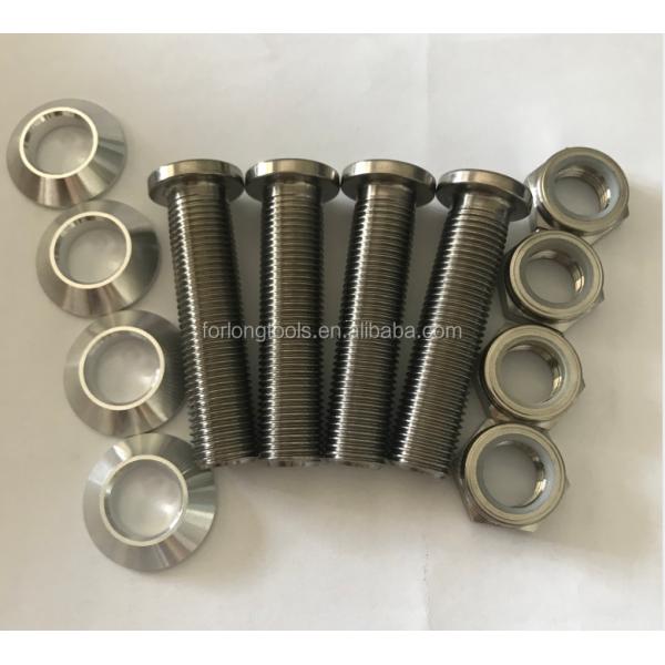 OE NO. Universal 1/2-20*1/4