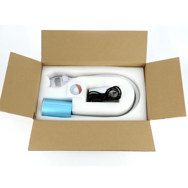 Зубоврачебные забеливая лампа/зубы забеливая приведенные свет лампы СИД голубой красный пурпурный/зубоврачебный забеливать зубов машины отбеливания