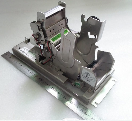 Части Wincor ATM принтера журнала Wincor Nixdorf PC280 TP06