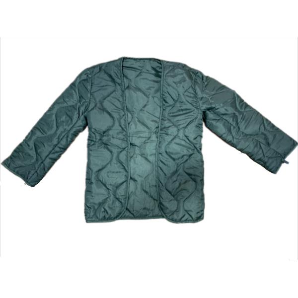 M65 Outdoor Windbreaker Jacket Soft Breathable Knitted Fabric