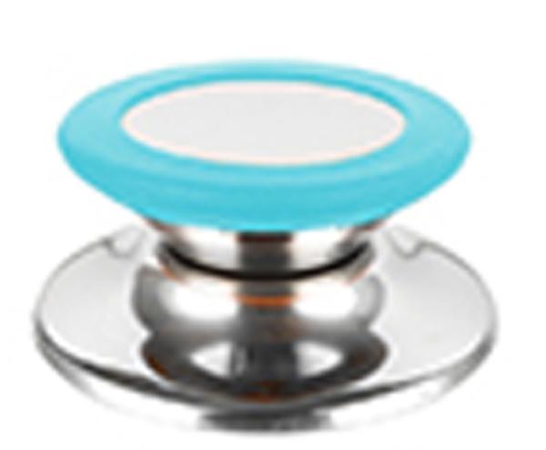 Heat Resistant Silicone Pot Cover Pan Lid Knob Lid Knobs For Cookware Silicone Lid Knobs Silicone Handles Ear Handles