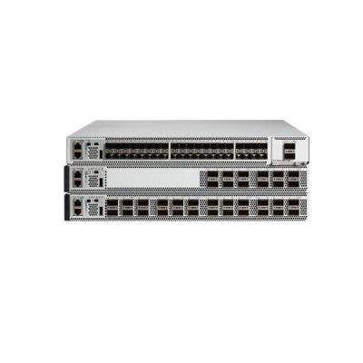 Cisco Switch C9500-48Y4C-A 9500 48 portas X 1/10/25G + 4 portas 40/100G