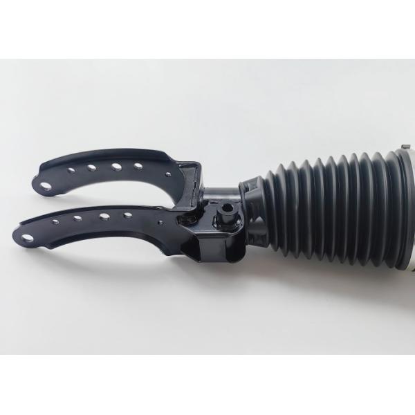 Suspension aérienne avant gauche, support d'absorbeur de choc pour Volkswagen Touareg et Porsche Cayenne 7P6616039H