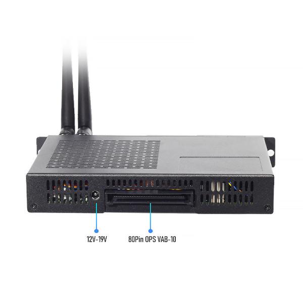 12th Generation Intel Core i7-11600H OPS PC Module with 32GB RAM for High-Performance Digital Signage