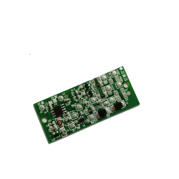 24V 2.5W MOS Drive 0.002mm LED Light Circuit Board