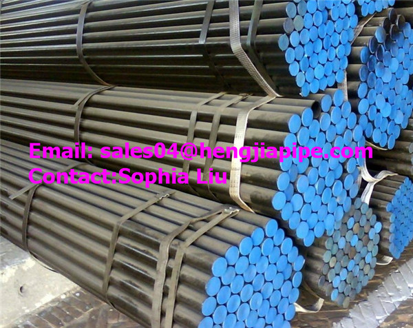ASTM A333 steel pipes