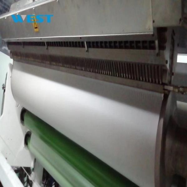 Customizable Laminated Glass PVB Interlayer Explosion Proof Polyvinyl Butyral Film