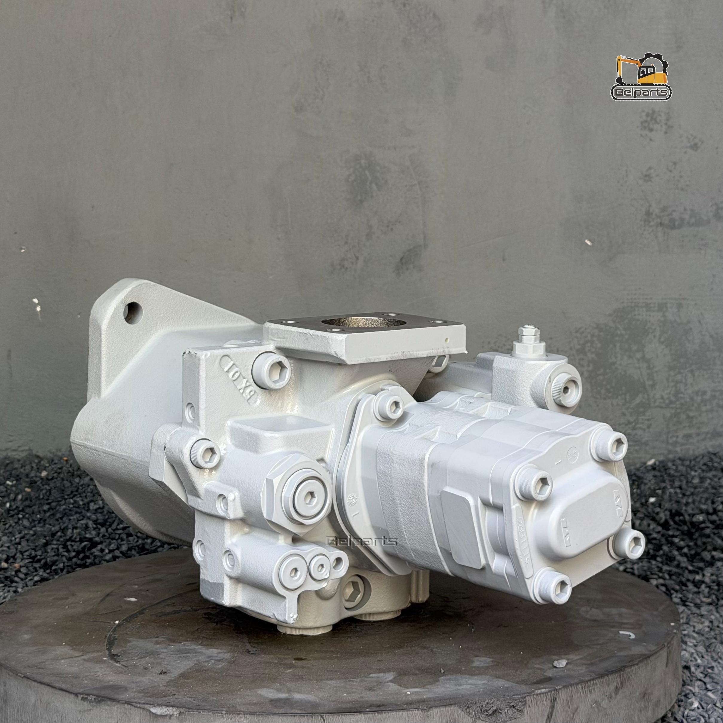 Kubota KX080-4 Main Hydraulic Pump PSVL2-36-E B0610-36003 OEM RD829-61112 RD829-61113 RD829-61115 RD829-61110 for Mini Excavator parts