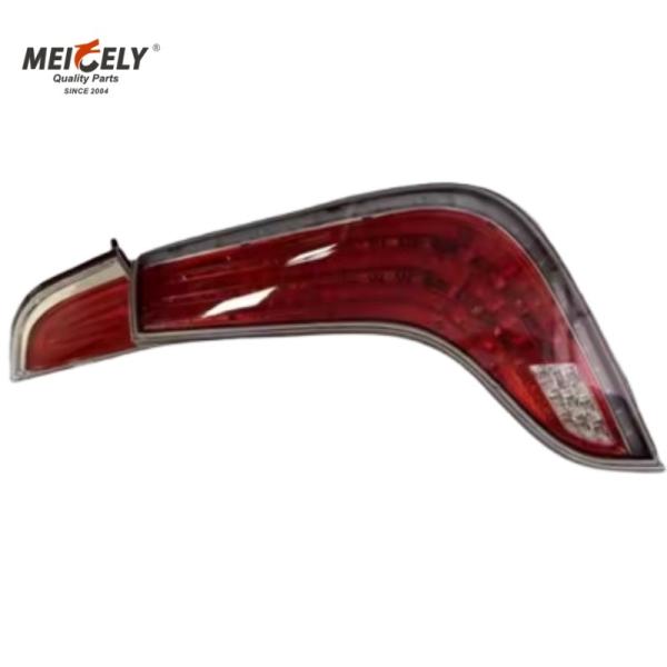 Yutong Bus Taillight 24v LED Taillight, Used For Bus Taillight