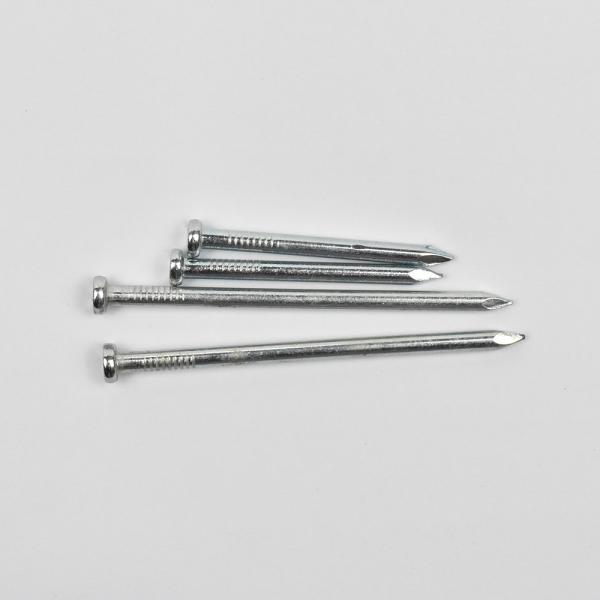2-1/2'' Galvanized Steel Nail iron nails Concrete Nail
