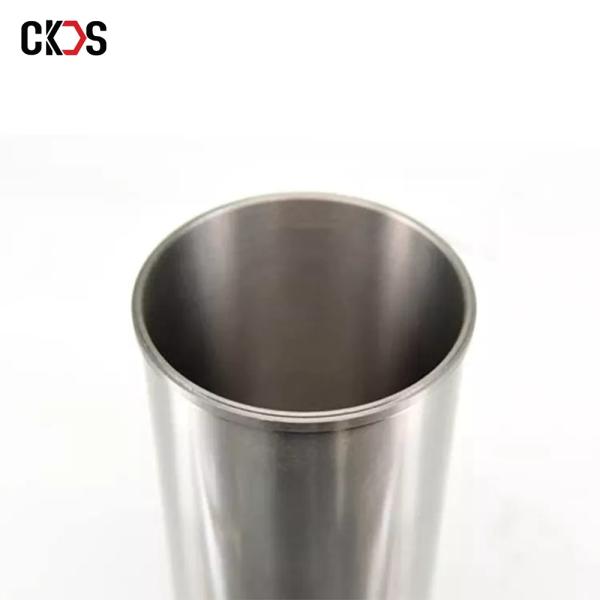 Набор вкладыша поршеня цилиндра двигателя запасных частей тележки горячей продажи японский дизельный для NISSAN UD CK551 CK552/RH8 11012-97261