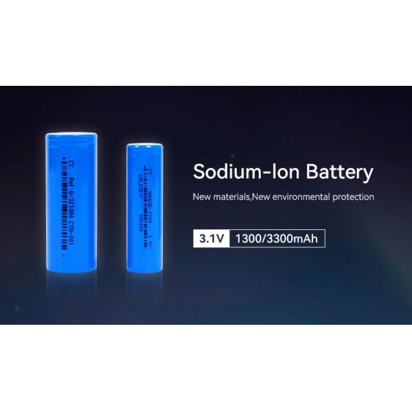 Exliporc Factory Bulk Price 3300mah Capacity 3.0V Sodium Ion Battery 4000 Cycles 18650 Electric Bike Scooter Battery Pack