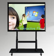 CPU dual-core de Intel Core i5, monitor multi de la pantalla táctil con la función que intertrabaja