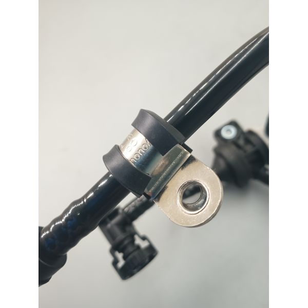 High-quality solenoid valve 06H133781CJ for Audi A4L Q5