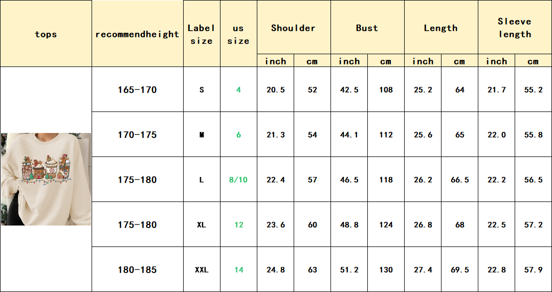 S M L Womens Fleece Sweater 100% Cotton Fleece Long Hooded Sweatshirt