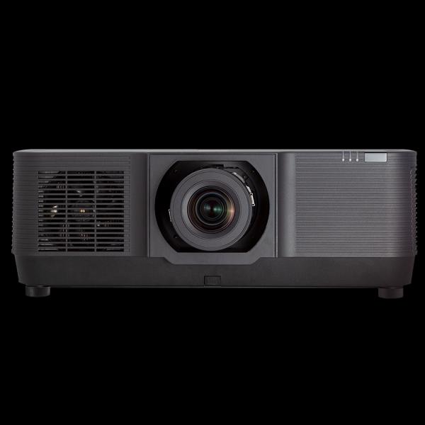 12000 Lumen High-Brightness Laser Projector for 3D Mapping & Projection Mapping