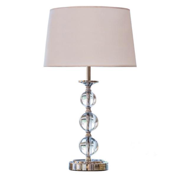 Modern LED Table Lamp Bedside Lamps for Bedroom Living Room modern bedside lamp(WH-MTB-77)