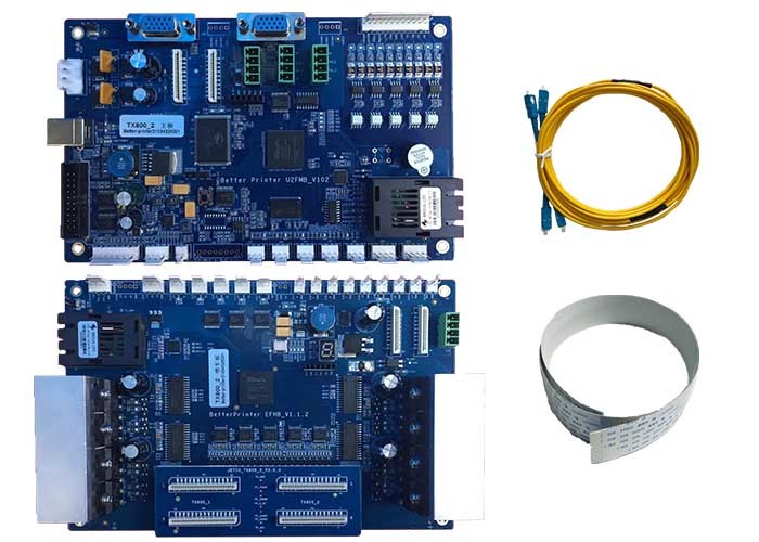 USB2.0 улучшают доску двойника принтера TX800 главную струйную для принтера фото