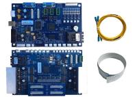 USB2.0 melhoram a placa principal do Inkjet do dobro da impressora TX800 para a impressora da foto