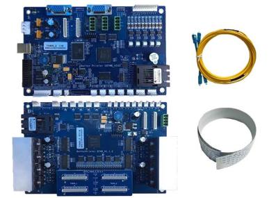 USB2.0 melhoram a placa principal do Inkjet do dobro da impressora TX800 para a impressora da foto