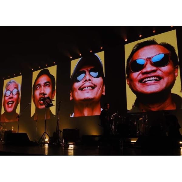 レンタル レンタル 鋳型アルミキャビネット 吊り付きLEDディスプレイライト アルミキャビネット 3840HZ HD P1.56 1R1G1B