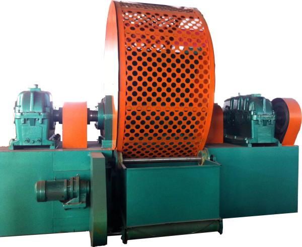 Efficient Tire Recycling Line Sustainable Waste Management