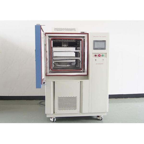 IEC 62660 55 ℃ Temperature Test Chamber Thermal Cell Stabilized