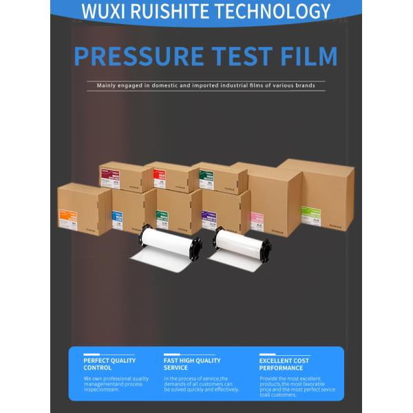 Surface Prescale Temperature Control Tool for Bonding Machine Head Test Pressure Film