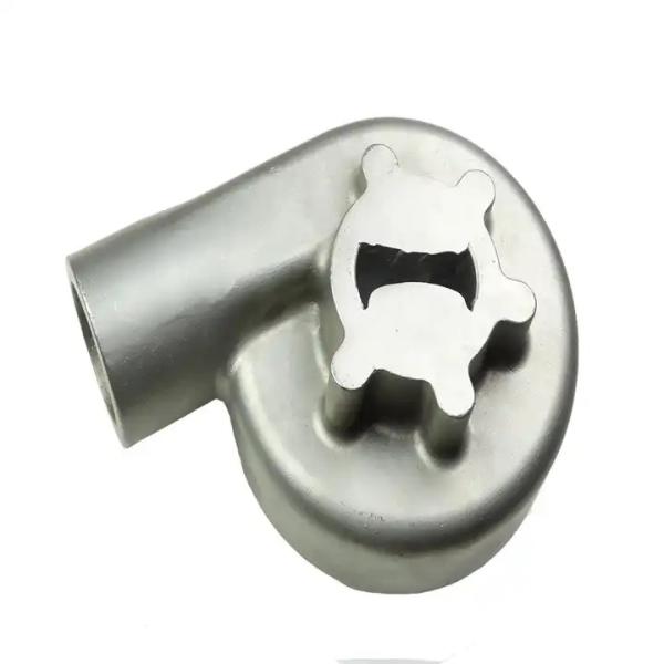 コンクリートポンプ 部品 液圧ポンプ 部品 鋳造