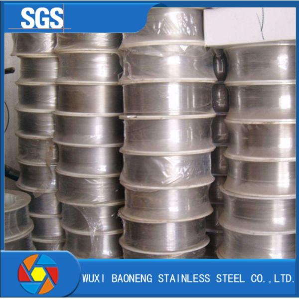 Half Hard 304 Coil SS 201 316 316l Stainless Steel Tile Strip Precision Strip